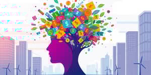 Além da Ideia: Como Transformar sua Paixão em Lucro Real e Sustentável