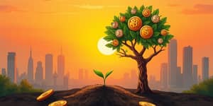 Construindo Seu Legado Financeiro: Planejamento de Longo Prazo