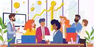 Planejamento Financeiro para Empreendedores: Organize as Finanças do Seu Negócio