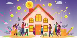 Capital Inicial: Descubra Novas Fontes de Financiamento para Alavancar seu Sonho