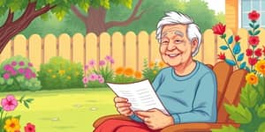 Planejamento Previdenciário: Construindo um Futuro Financeiro Tranquilo