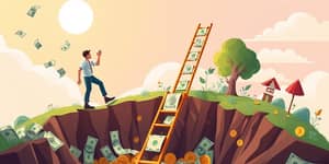 Negociação de Dívidas: Estratégias para Reduzir e Quitar Seus Débitos