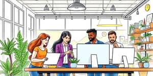 Inovação no Empreendedorismo: Criando Soluções Únicas e Rentáveis