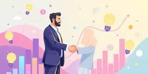 Investimento Anjo: Como Participar do Crescimento de Startups Promissoras