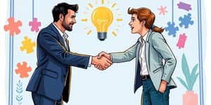 Como Vender Mais: Técnicas de Persuasão e Negociação para Qualquer Negócio