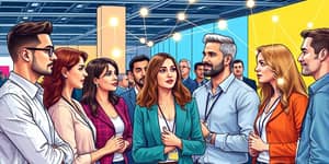 Networking Estratégico: Conecte-se para Crescer e Multiplicar Oportunidades