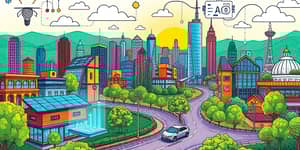 Tendências do Futuro: Prepare Seu Negócio para as Inovações que Estão por Vir