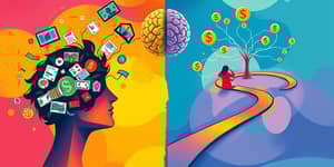 Transforme Seu Comportamento: O Caminho para o Controle Total do Dinheiro