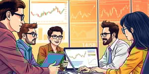 Além da Planilha: O Elemento Humano na Gestão Financeira