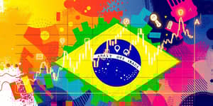 Entenda os Fatores Macroeconômicos que Movem a Bolsa