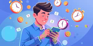 Automatize Suas Finanças: Poupe Tempo e Dinheiro com Ferramentas Digitais