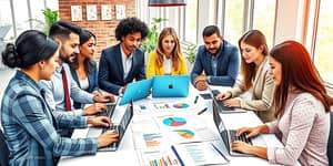 Planejamento Orçamentário Descomplicado: Guia para Controlar as Finanças do Seu Empreendimento