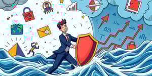 Gestão de Crises: Proteja seu Negócio e Aprenda com os Desafios Inesperados