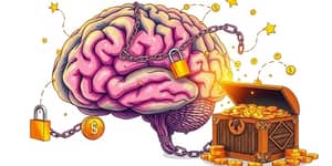 Comportamentos Subconscientes que Impedem Sua Riqueza