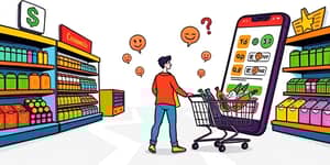 Padrões de Consumo: Desvendando Seus Hábitos Sem Perceber