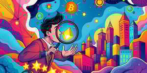 Análise de Mercado: Como Identificar Oportunidades Ocultas e Vantagens Competitivas