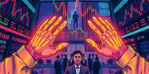 Market Makers: O Papel Oculto por Trás da Liquidez