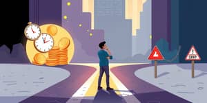 Empréstimo Pessoal: Quando é a Melhor Opção e Como Não Cair em Armadilhas