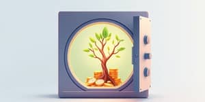 Renda Fixa Além do Básico: Explorando Opções de Baixo Risco e Alta Rentabilidade