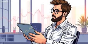 O Preço Certo: Métodos para Avaliar Ações antes de Comprar