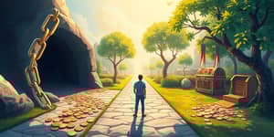 Crenças Limitantes sobre Dinheiro: Como Identificá-las e Superá-las