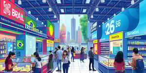 Previsão de Tendências: Desvendando o Futuro do Mercado