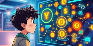 Criptomoedas para Iniciantes: Guia Prático para Entrar no Mundo Digital