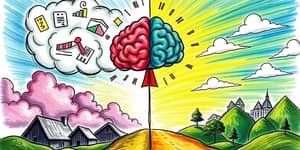 A Psicologia do Investidor: Evitando as Armadilhas da Mente