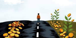 Por Que a Resistência à Mudança Atrapalha Sua Prosperidade Financeira