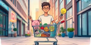 A Arte de Gastar Menos: Reprogramando Seu Comportamento Consumidor