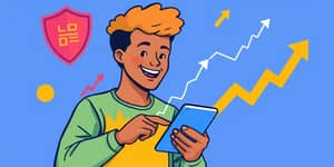 Entendendo o Mercado de Ações: Primeiros Passos para Investir com Segurança