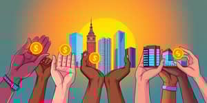 Desvendando os Segredos dos Fundos Imobiliários: Seu Próximo Investimento?