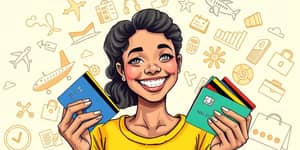 O Melhor Cartão de Crédito para Seu Perfil: Como Escolher e Aproveitar ao Máximo