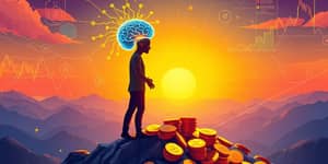 A Mentalidade da Riqueza: Como Pensar como um Investidor de Sucesso