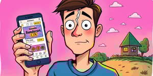 A Armadilha da Comparação Social: Efeitos Nocivos nas Suas Finanças