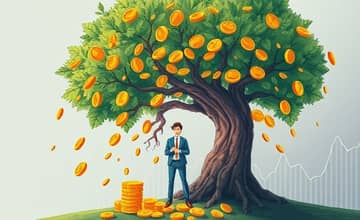 Dividend Yield: Como Avaliar se uma Ação Realmente Vale a Pena?