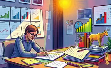 Como Criar uma Rotina Financeira que Realmente Funcione