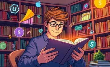 Investindo em Conhecimento: Livros e Cursos que Valem a Pena