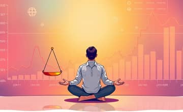 Como Manter o Equilíbrio Emocional ao Investir na Bolsa