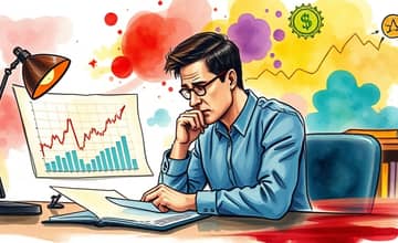 O Impacto das Emoções nas Decisões de Investimento