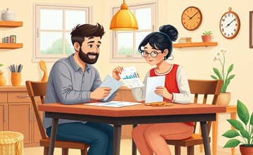 Finanças em Casal: Como Administrar o Dinheiro Juntos