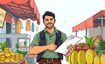 Microcrédito: Como Acessar e Aproveitar Esse Produto Financeiro