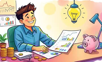 Por que Ter um Orçamento Pessoal é Fundamental?