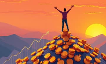 O Que Aprender com Pessoas que Alcançaram a Independência Financeira