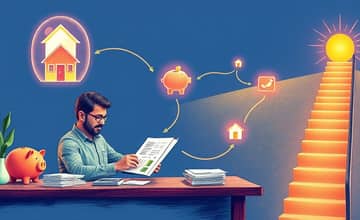 O Papel da Disciplina nas Finanças Pessoais