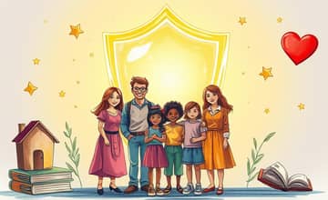 Seguros de Vida: Como Escolher o Ideal para Sua Família