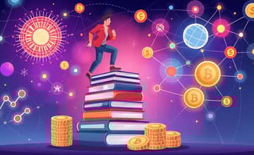 Como Investir em Você Mesmo para Crescer Financeiramente