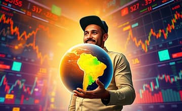 O que São e Como Investir em BDRs no Brasil?