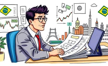 Como Declarar Seus Investimentos em Ações no Imposto de Renda