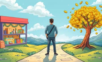 Delayed Gratification and Its Role in Wealth Building